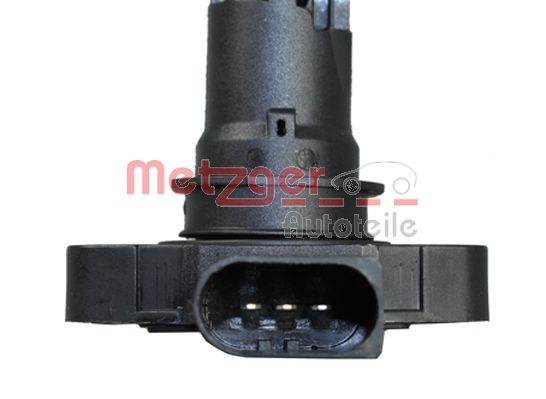 METZGER 0901283 GREENPARTS Sensor, Motorölstand
